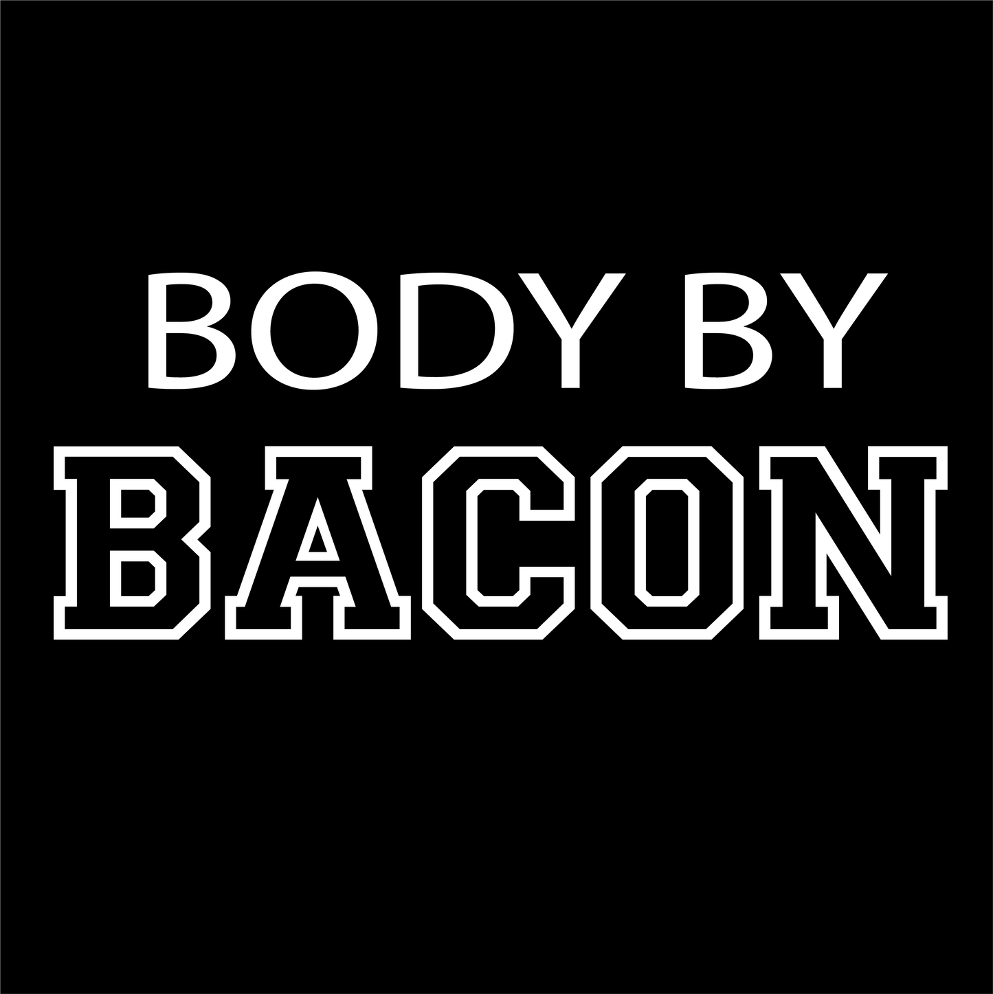 bacon