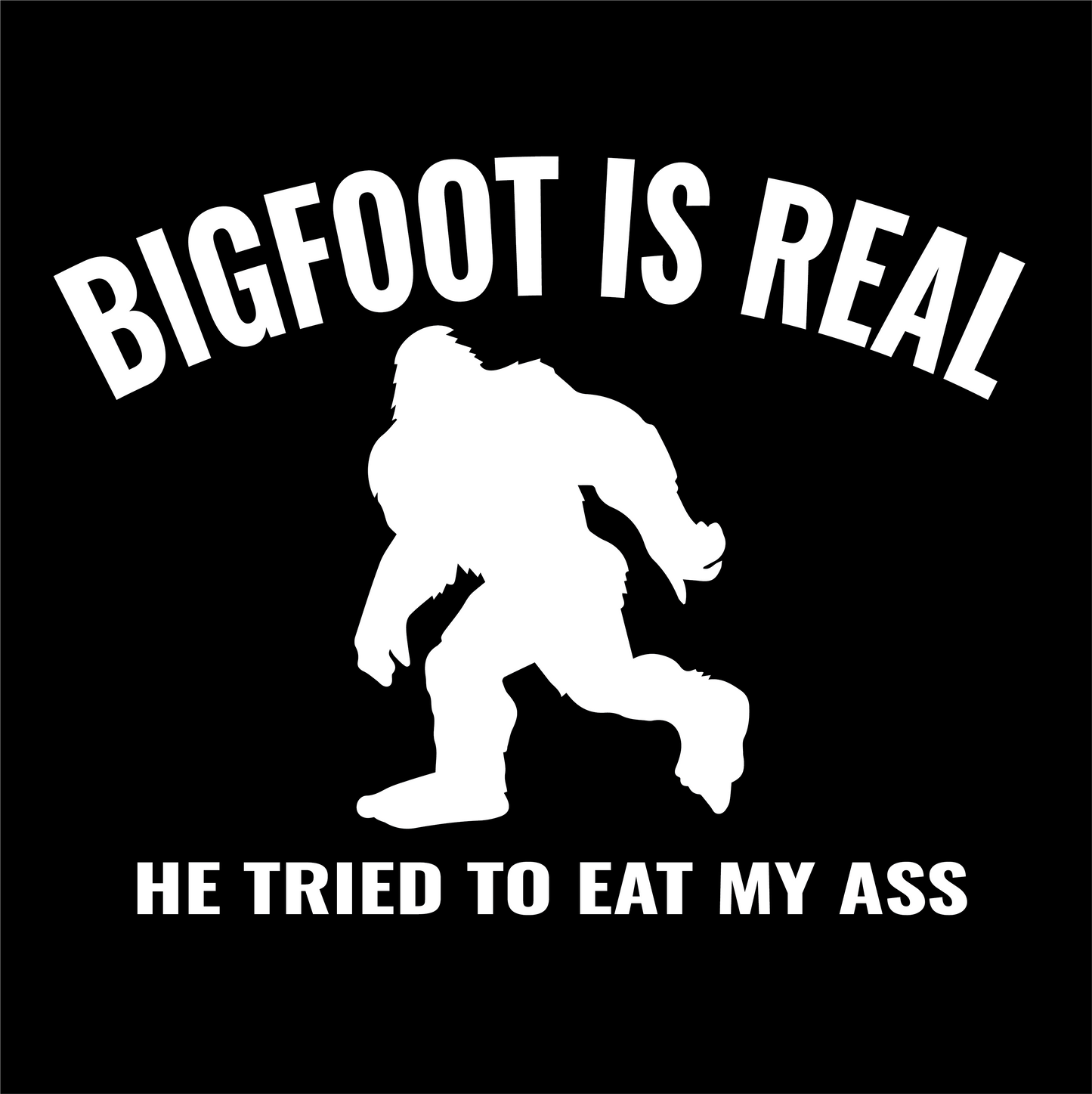 bigfoot