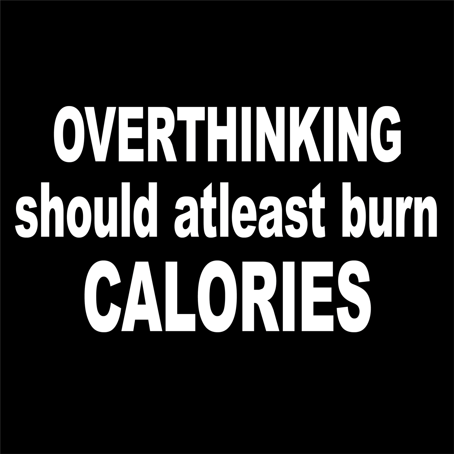 calories