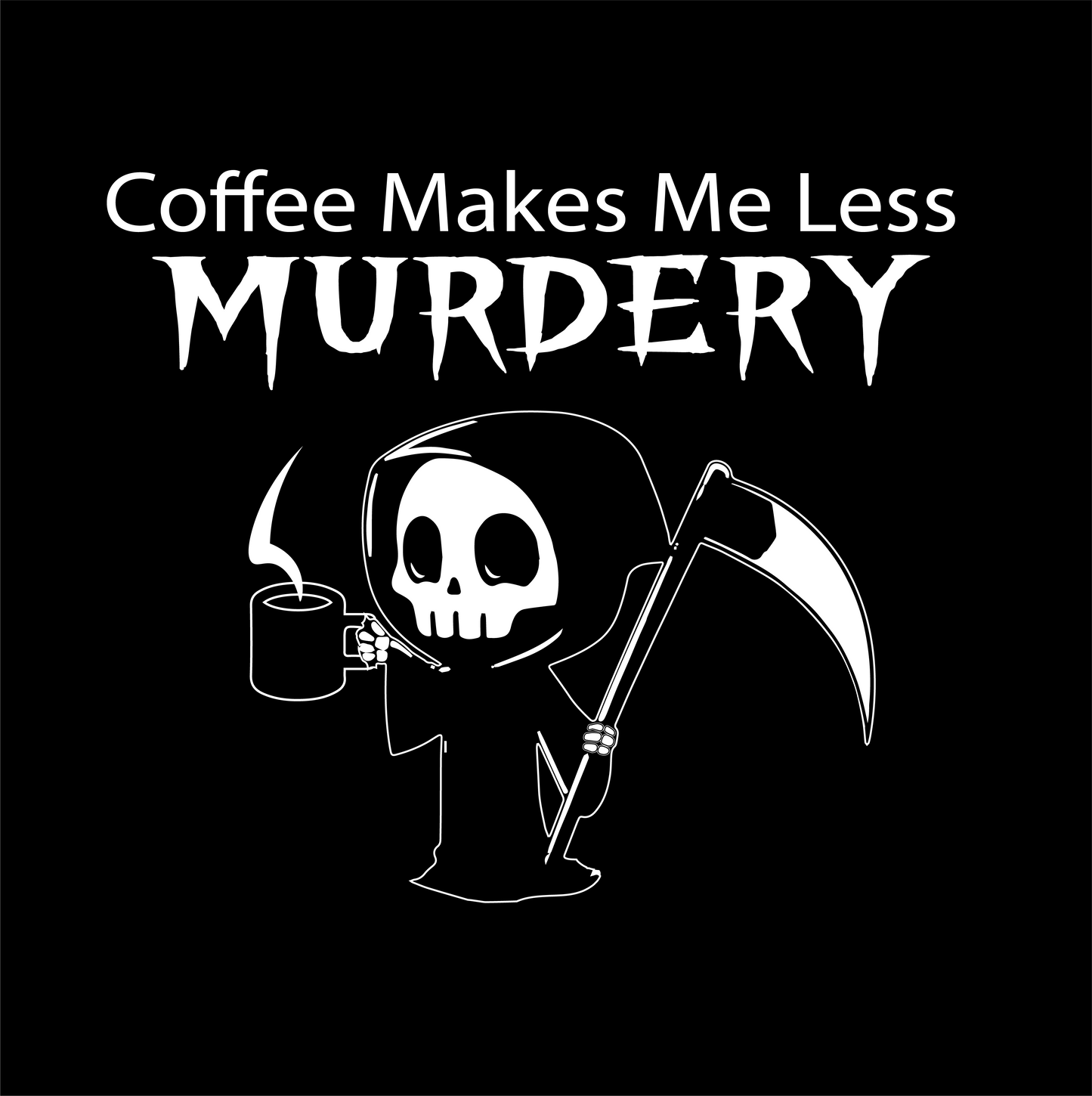 coffeemurder