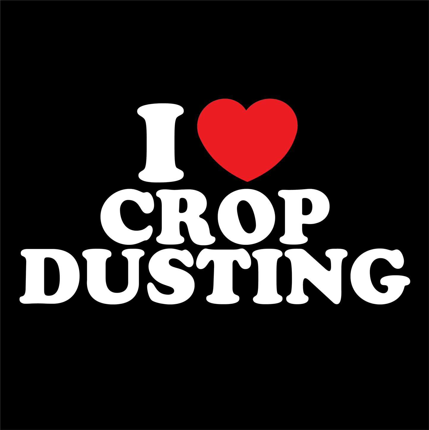 cropdust