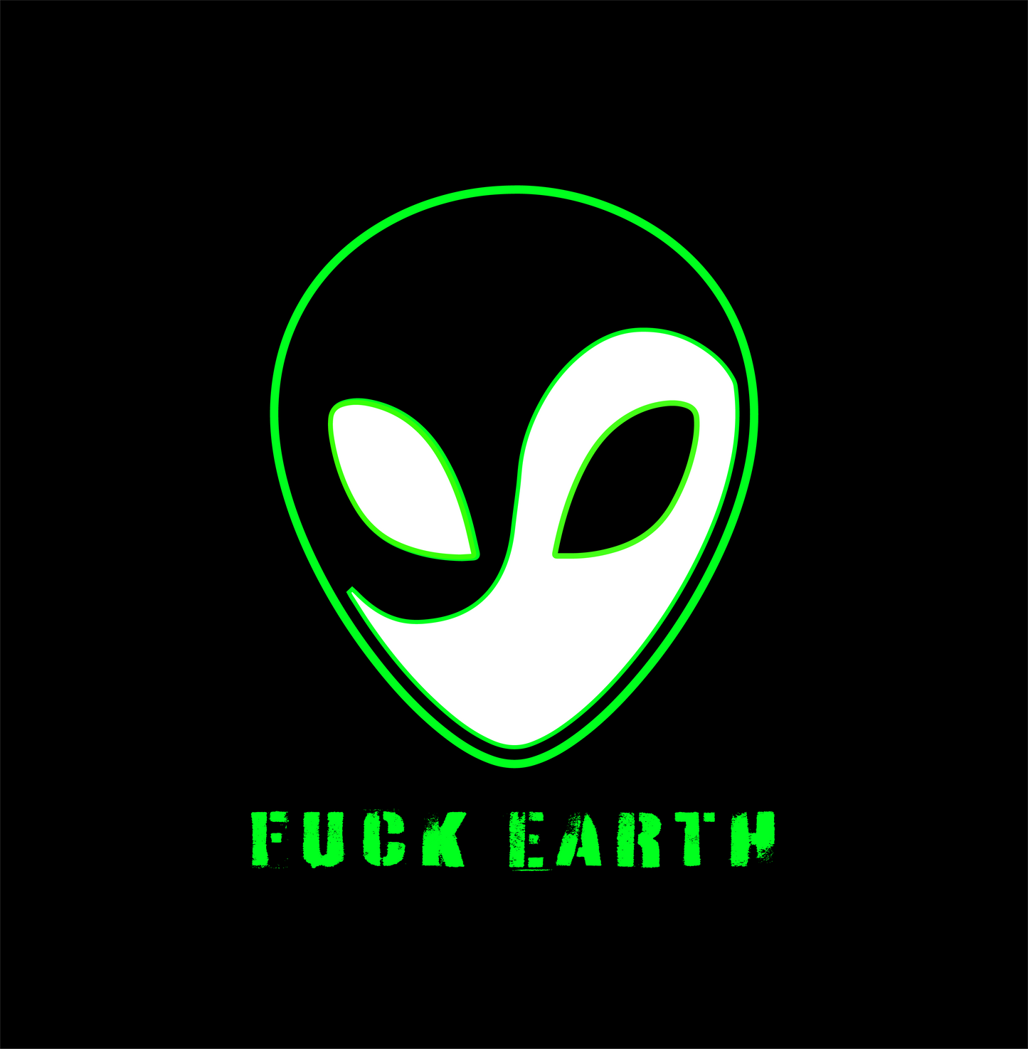 f earth
