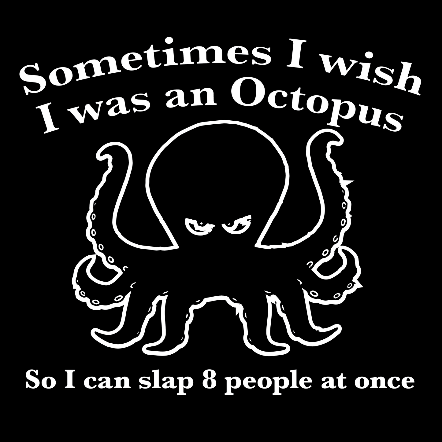 octopus
