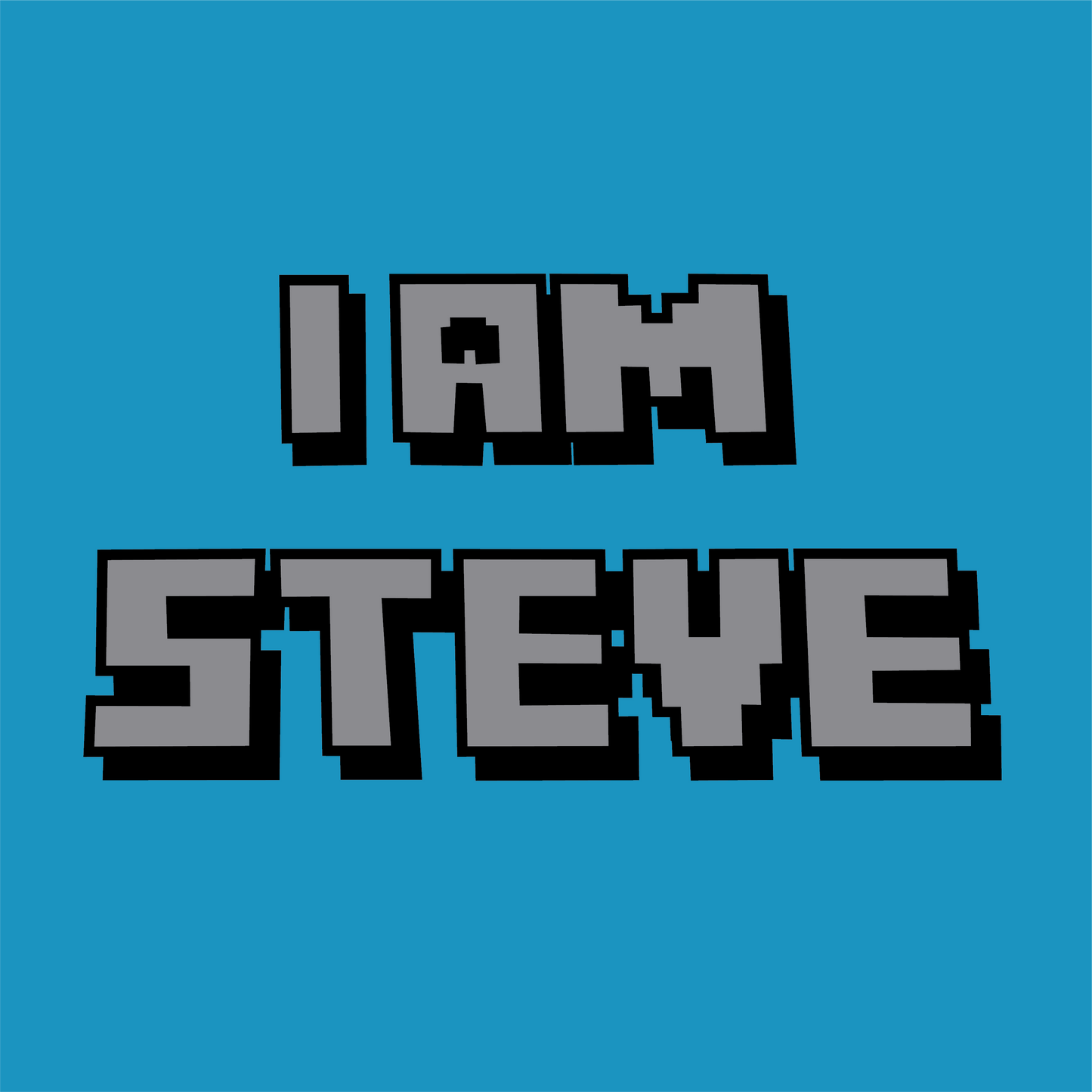 im steve