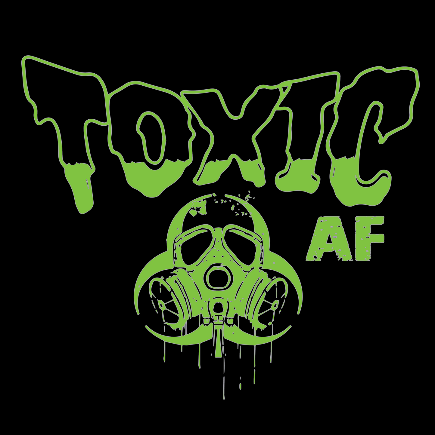 toxic
