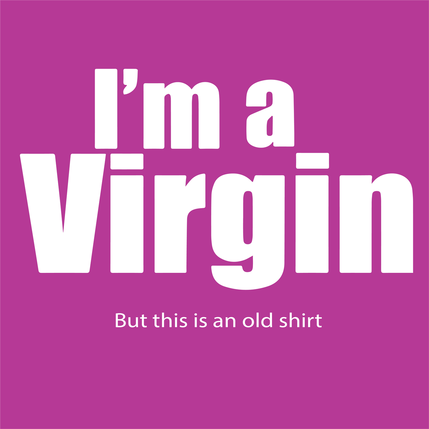 virgin