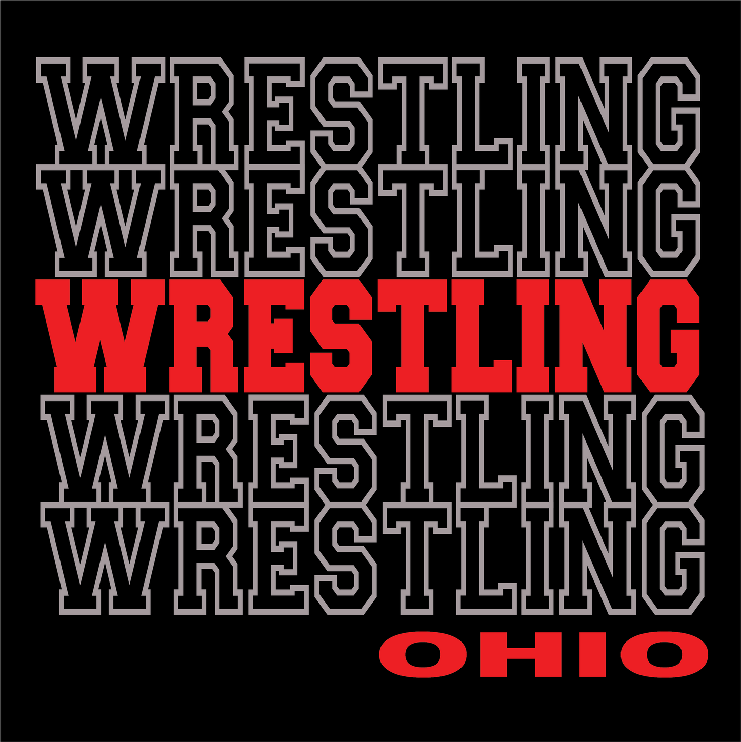 wrestleohio
