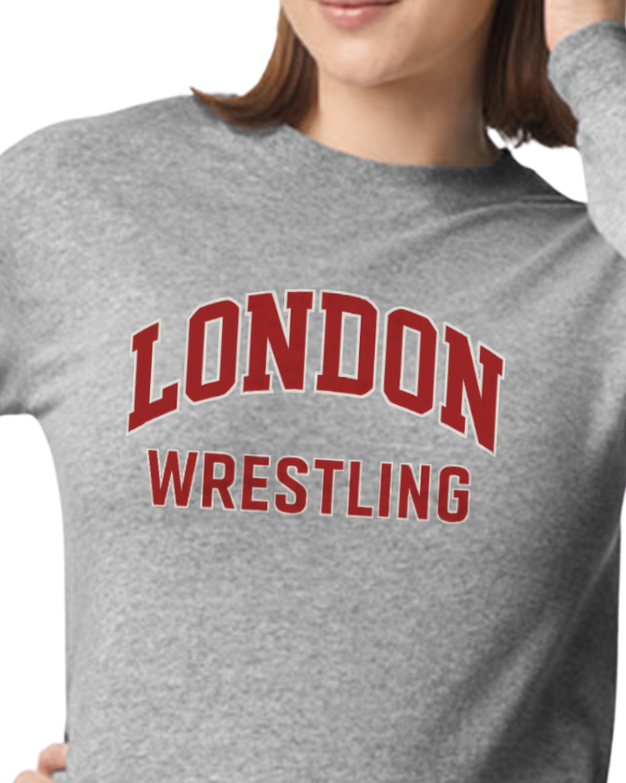 London Wrestling Spirit Store