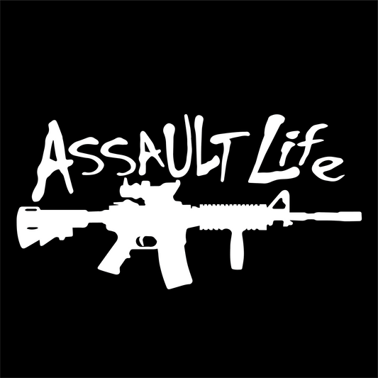 assault life