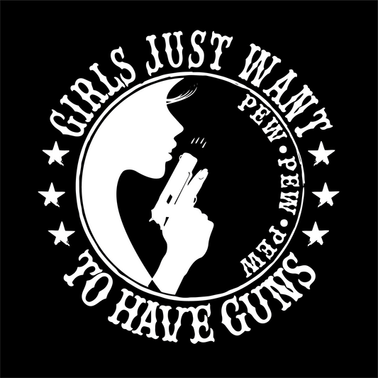 girlsguns